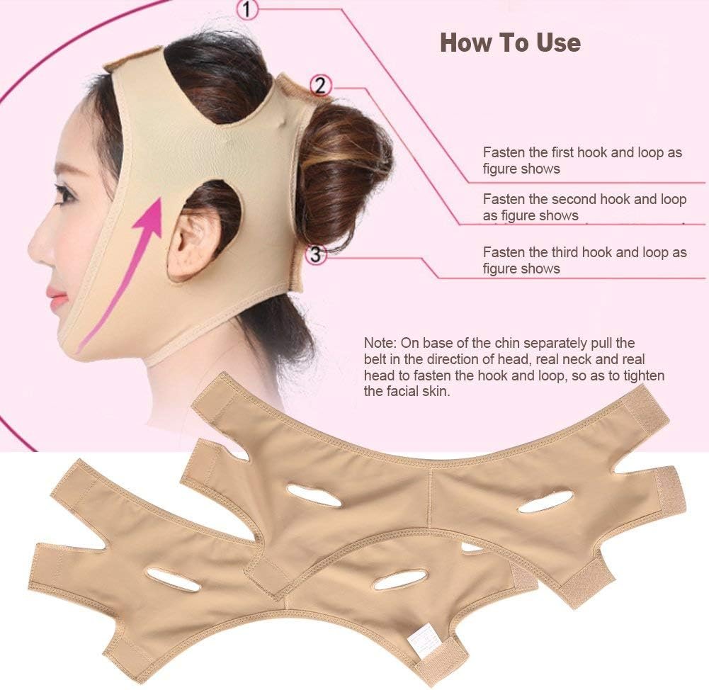 lifting mask
