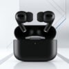 Airpods pro sim original Black