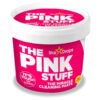 عرض معجون التنظيف السحري The Pink Stuff + اسبراي التنظيف العميق