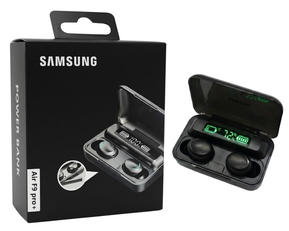 Samsung F9 Pro Plus