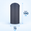 5afbb21f-a3f1-44aa-969f-5c38edc30876.png خيمة تغيير الملابس المحمولة