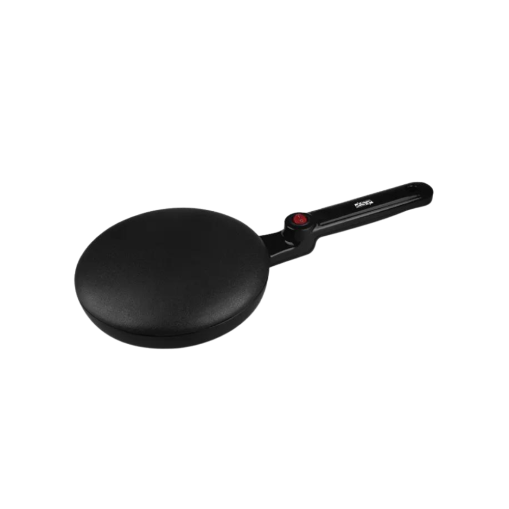 6687e7d9-8a3c-41dc-bde5-dd9ca55a0bd8.png صانعة الكريب والقطايف كهربائية مقلاة غير لاصقة (650W – 20سم)