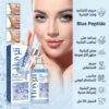 عرض سيرم Blue PePtide + جهاز الهايفو لشد الوجه