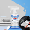 عرض قطعتين Cool Clean منظف تكييف السيارة و المنزل