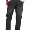 75be677d-f006-4f12-abf0-767b38edda20.png عرض قطعتين بنطلون جينز ازرق + بنطلون جينز اسود