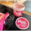 عرض معجون التنظيف السحري The Pink Stuff + اسبراي التنظيف العميق