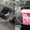 عرض معجون التنظيف السحري The Pink Stuff + اسبراي التنظيف العميق
