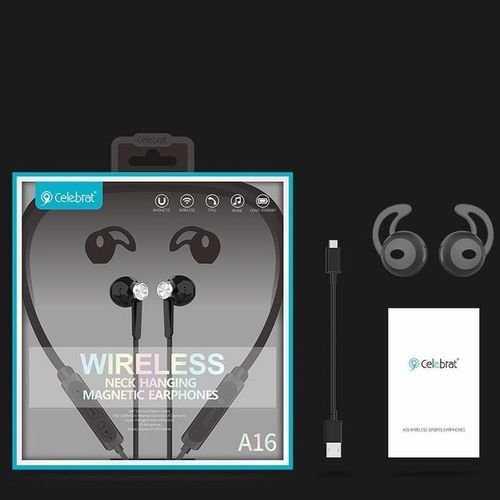 9b61bf9f-c864-4977-80a8-a96bb50ee69d.jpg Celebrat Magnetic Wireless Headset Bluetooth Neckband