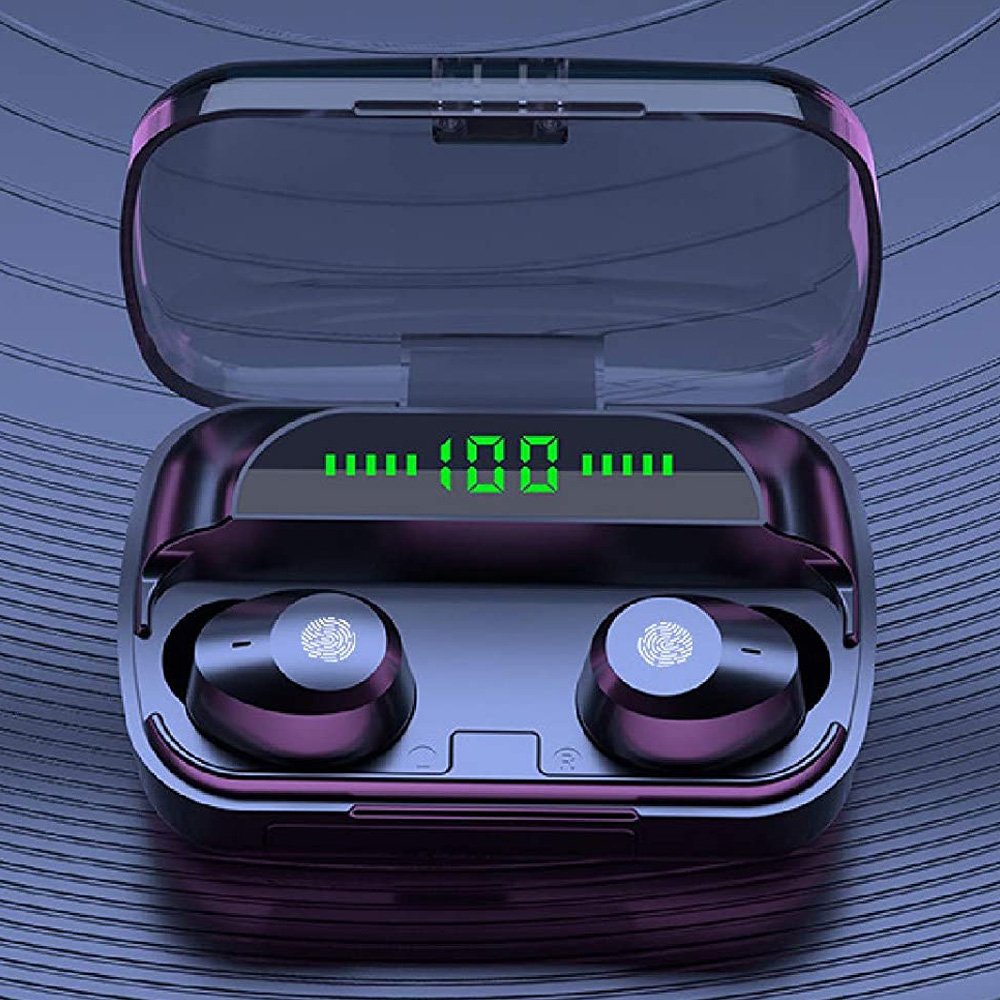 EARBUDS M5