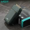 عرض ماكينة تنعيم VGR 353 + ماكينة حلاقة VGR071