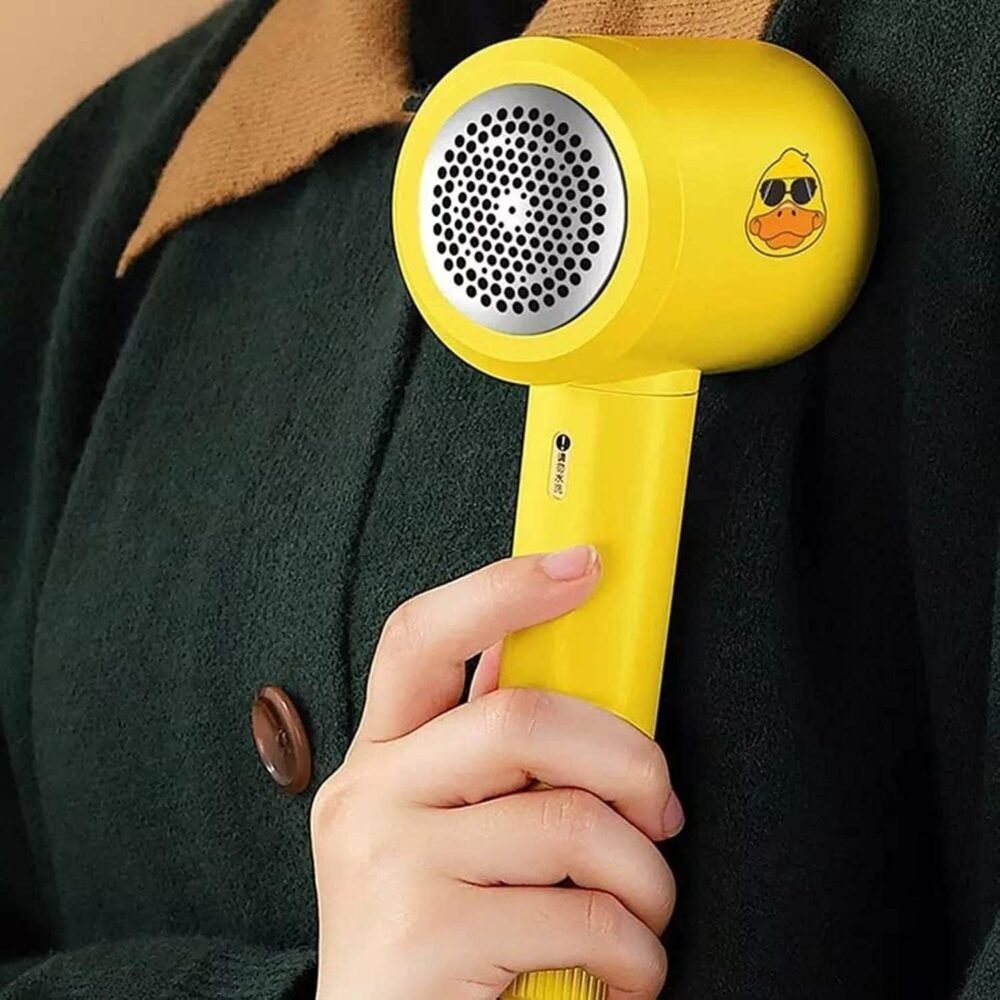 لمامة وبر بطوط USB