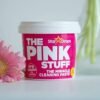 عرض معجون التنظيف السحري The Pink Stuff + اسبراي التنظيف العميق