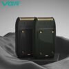 عرض ماكينة تنعيم VGR 353 + ماكينة حلاقة VGR071
