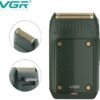 عرض ماكينة تنعيم VGR 353 + ماكينة حلاقة VGR071