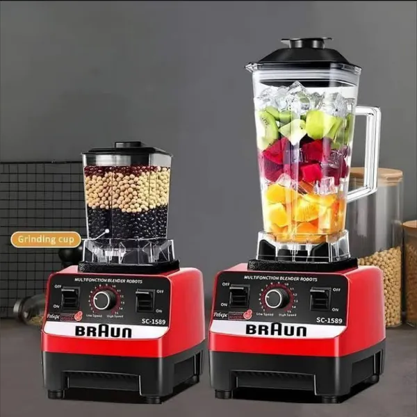 1e48c41b-1505-435a-922b-c075b49a531c.webp عرض قطعتين خلاط + مطحنه 10000 وات BRAUN