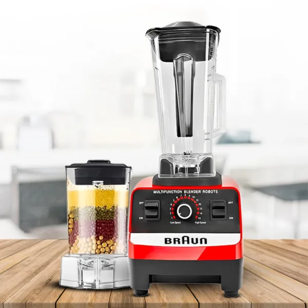 594d386c-31f0-4f92-ad89-1ef41a7babc9.webp عرض قطعتين خلاط + مطحنه 10000 وات BRAUN