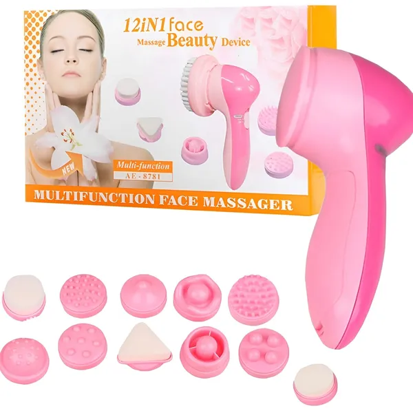 59c0a302-3c37-4bcd-af17-c9724c128257.webp عرض معجون التنظيف السحري The Pink Stuff + فرشاة التنظيف السحرية 12 قي 1 + جارف و مساحه سيليكون