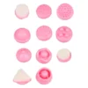 63451a5a-3e3b-451c-afc5-3693187e1702.webp عرض معجون التنظيف السحري The Pink Stuff + فرشاة التنظيف السحرية 12 قي 1 + جارف و مساحه سيليكون