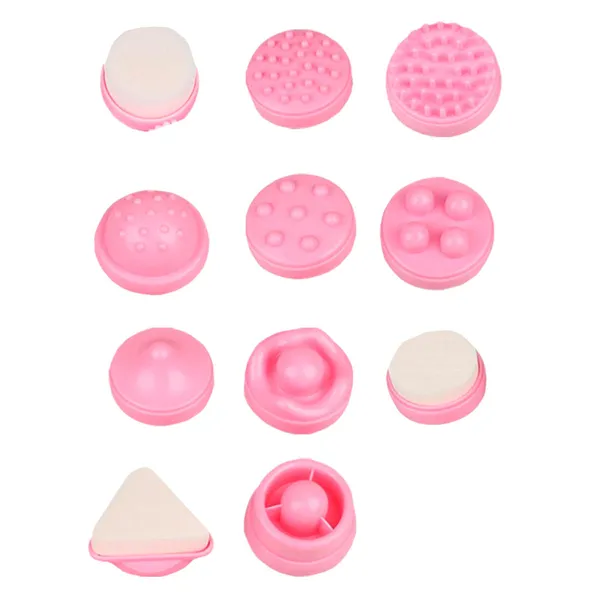63451a5a-3e3b-451c-afc5-3693187e1702.webp عرض معجون التنظيف السحري The Pink Stuff + فرشاة التنظيف السحرية 12 قي 1 + جارف و مساحه سيليكون