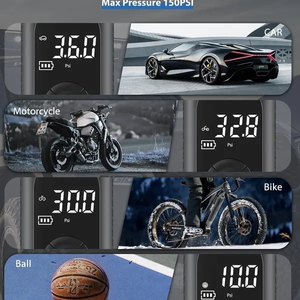 كمبروسر دجيتال CX-219