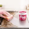عرض 3 اسبراي التنظيف الجبار Multipurpose Bubble Cleaner + معجون التنظيف The Pink Stuff + فرشه 5 في 1